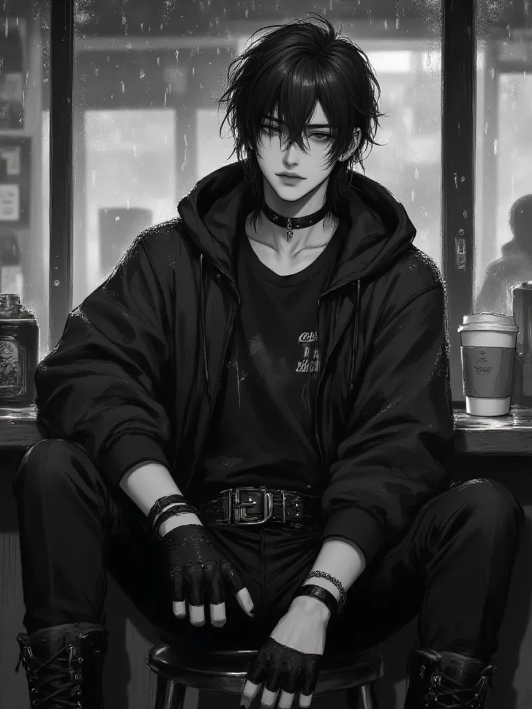 Thumbnail of Виктор ~BL🏳️ 🌈