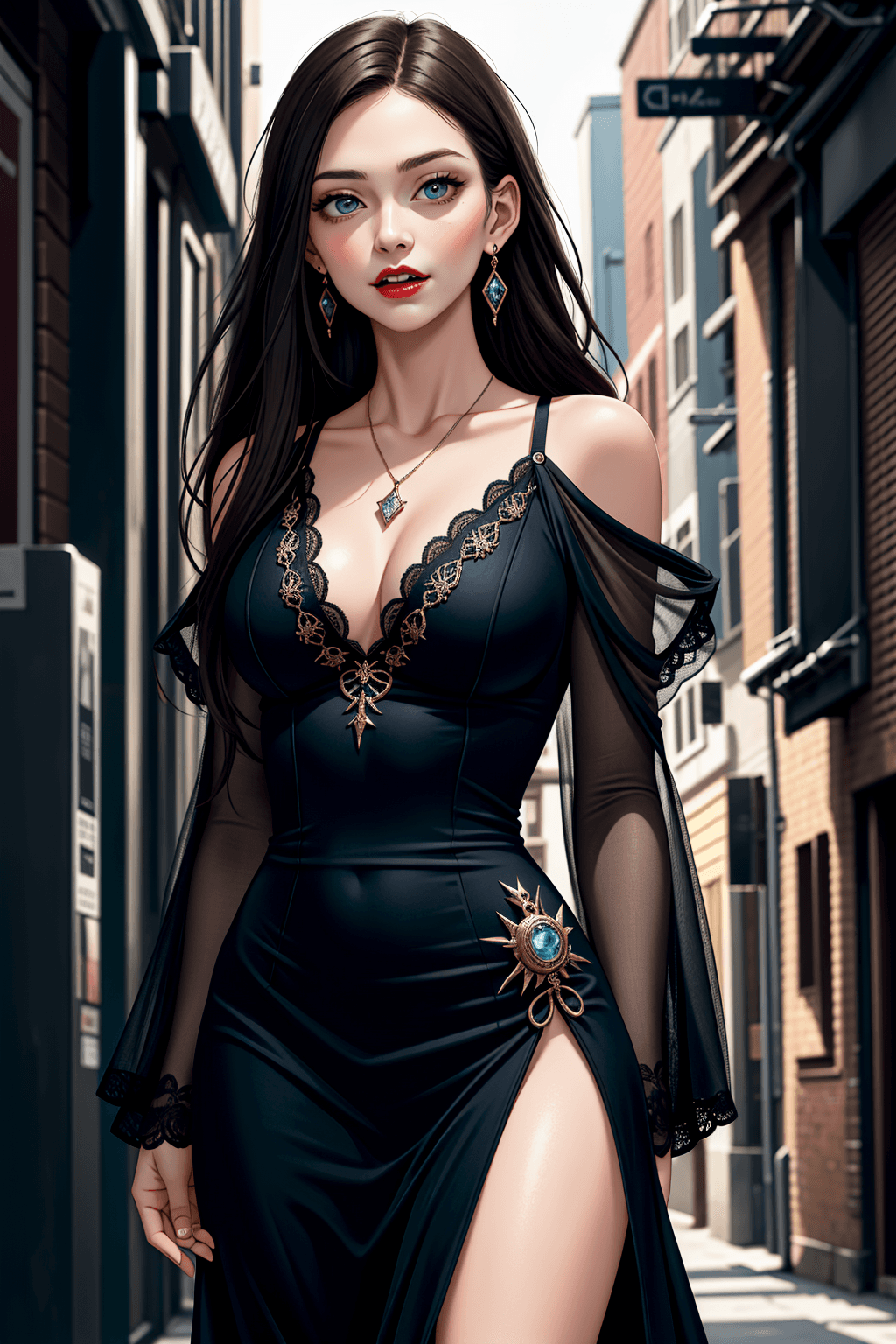 Thumbnail of seraphina