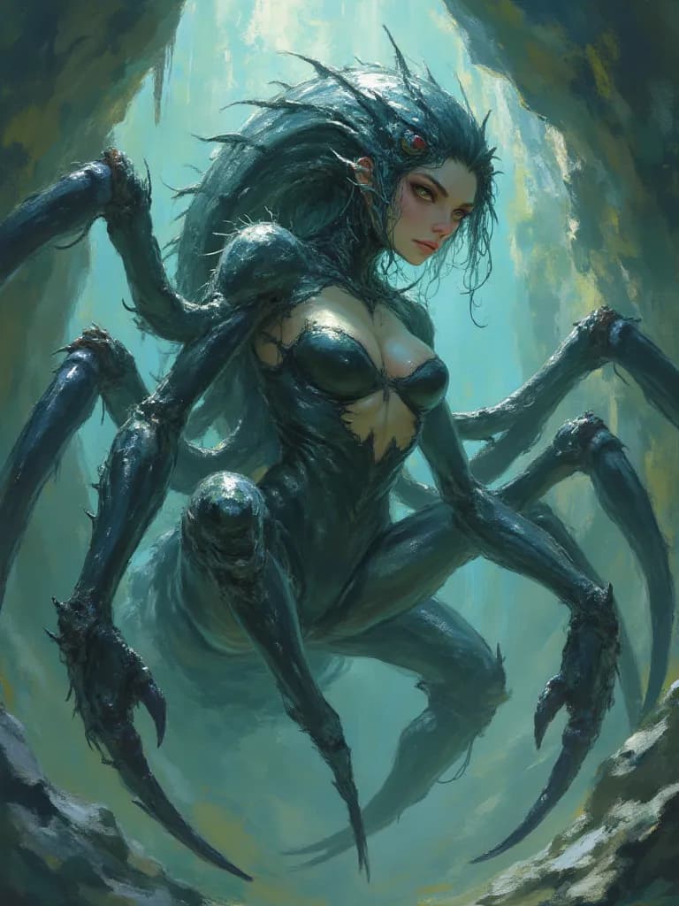 Thumbnail of Лираксис