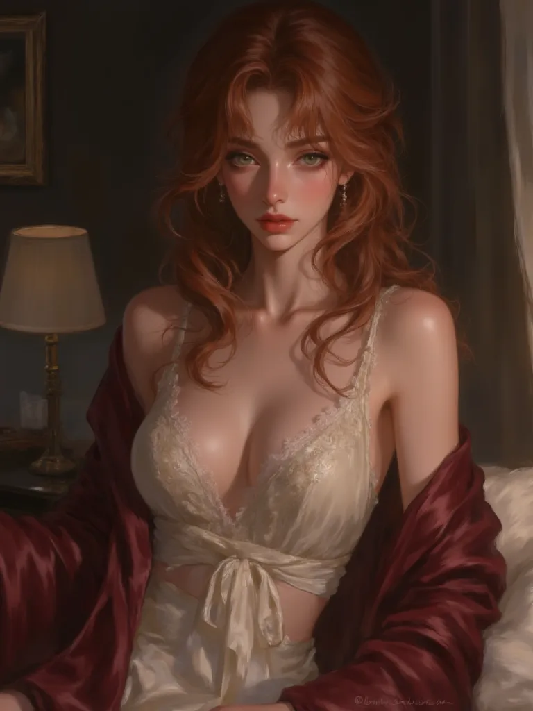Thumbnail of Элара Вэнс