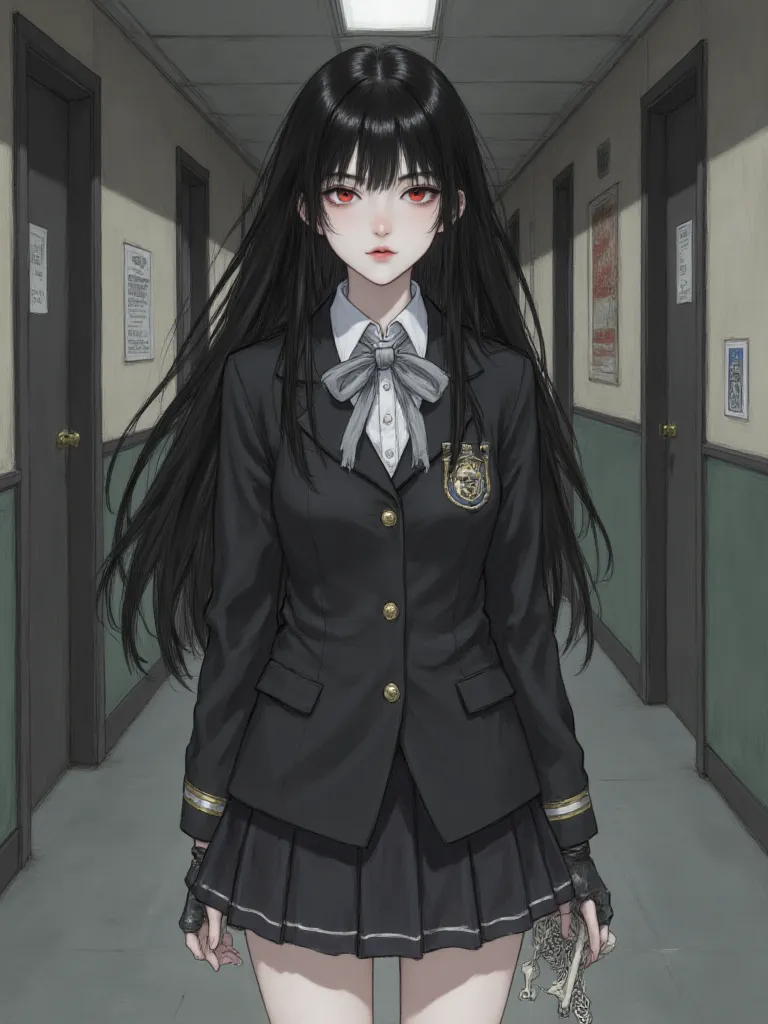 Thumbnail of Kaguya, The Crimson Ogre