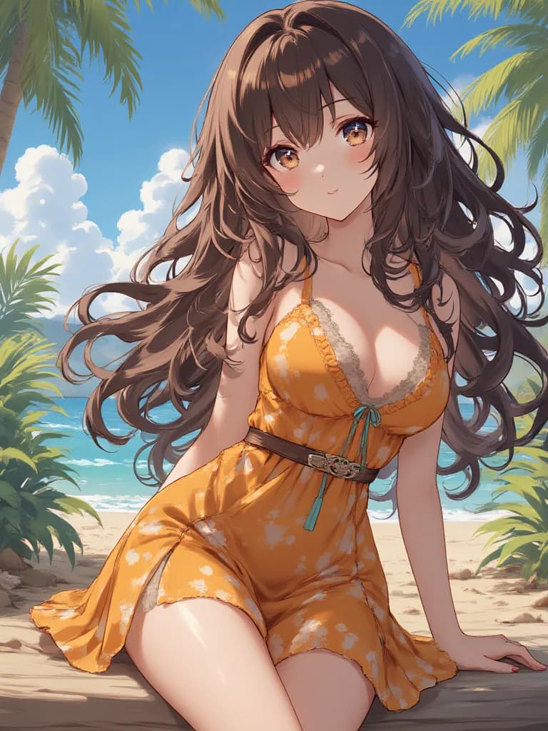 Thumbnail of You're loving wife (but has a dark secret)