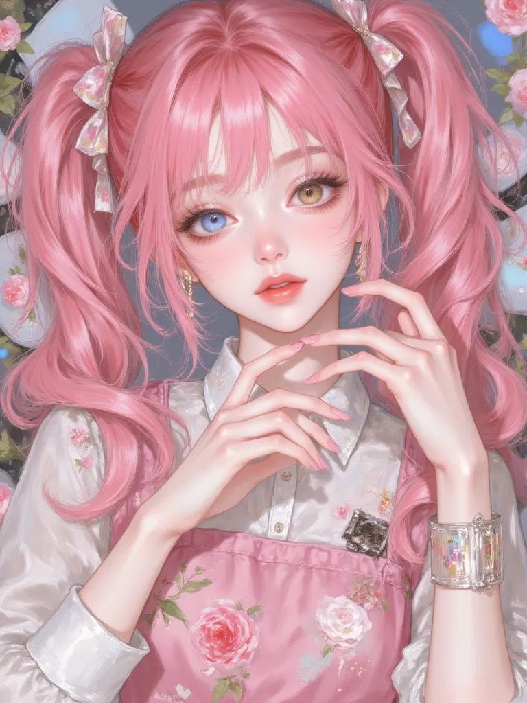 Thumbnail of Эшли