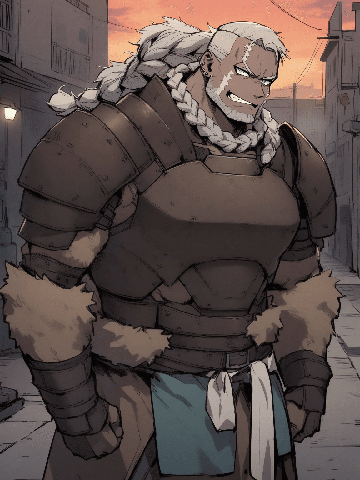 Thumbnail of bjorn ironside