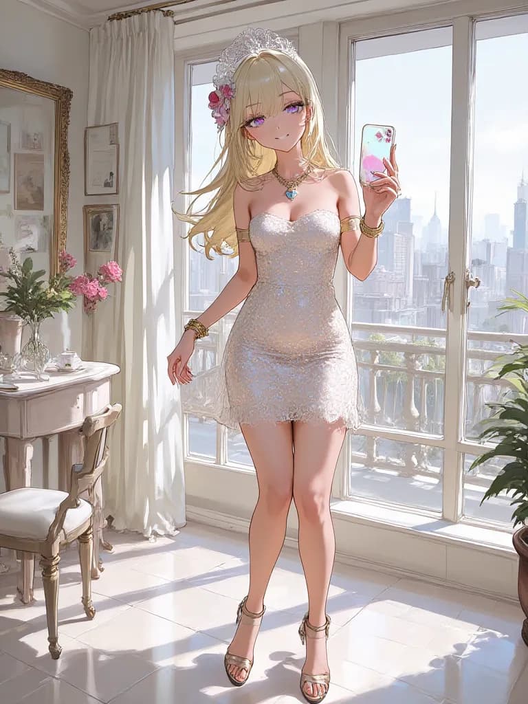 Thumbnail of Саманта