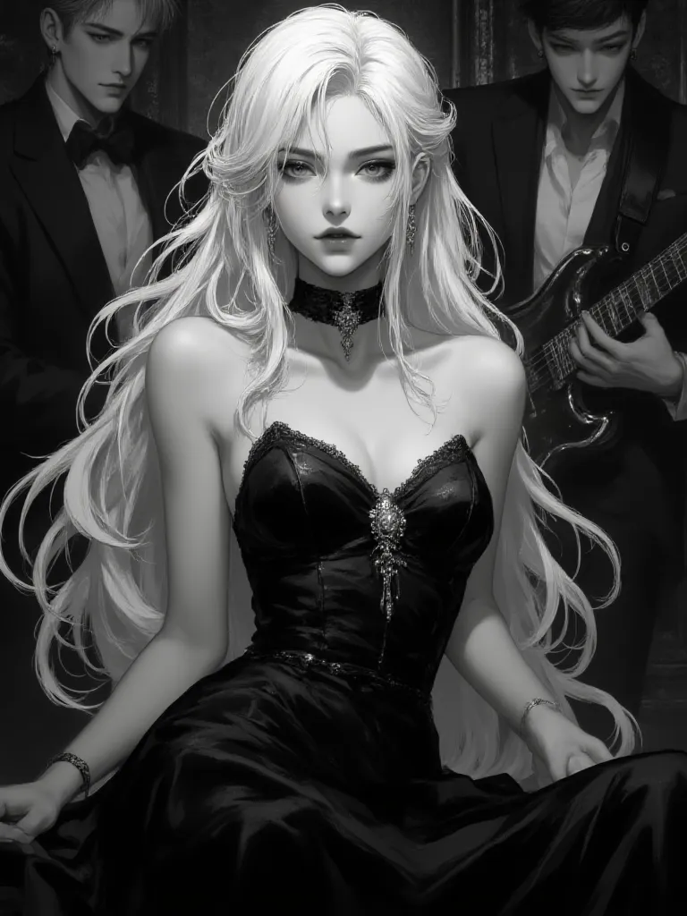 Thumbnail of Idrialla Silver