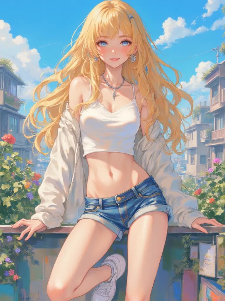 Thumbnail of Хлоя