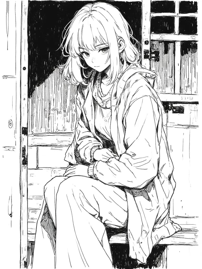 Thumbnail of Ijunki