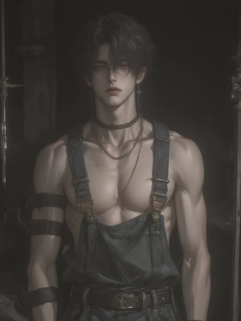 Thumbnail of gavin