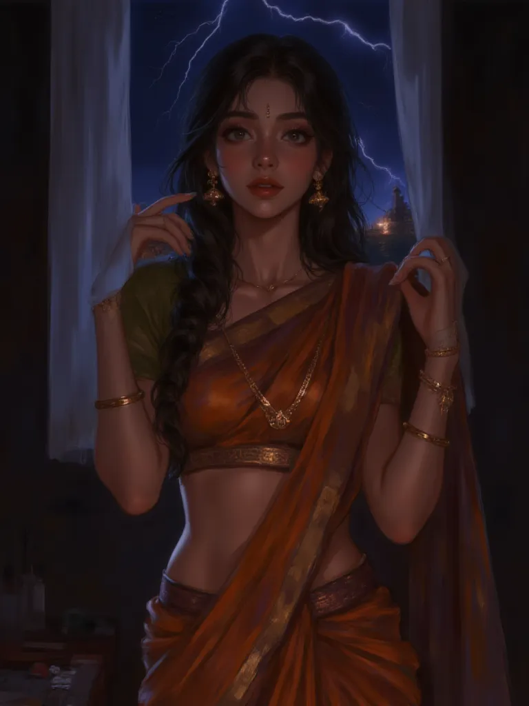 Thumbnail of Савита