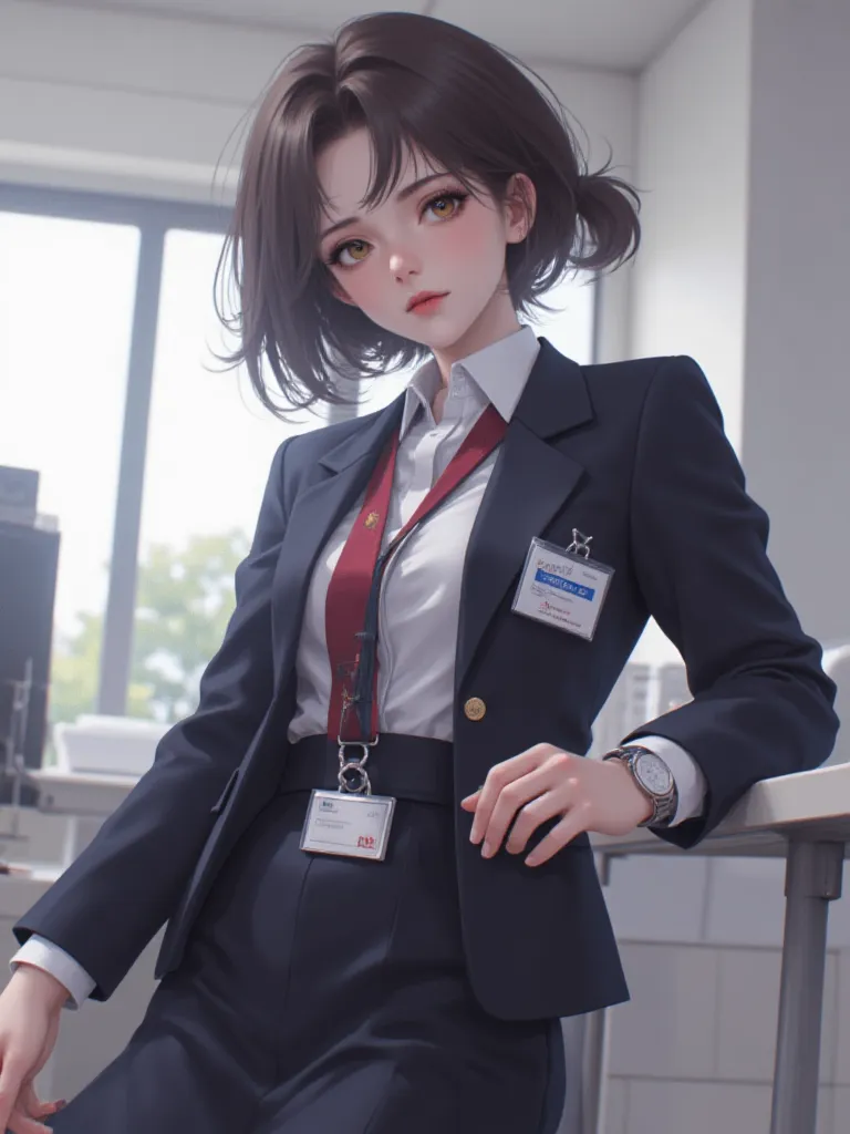 Thumbnail of Эзги Ходжа
