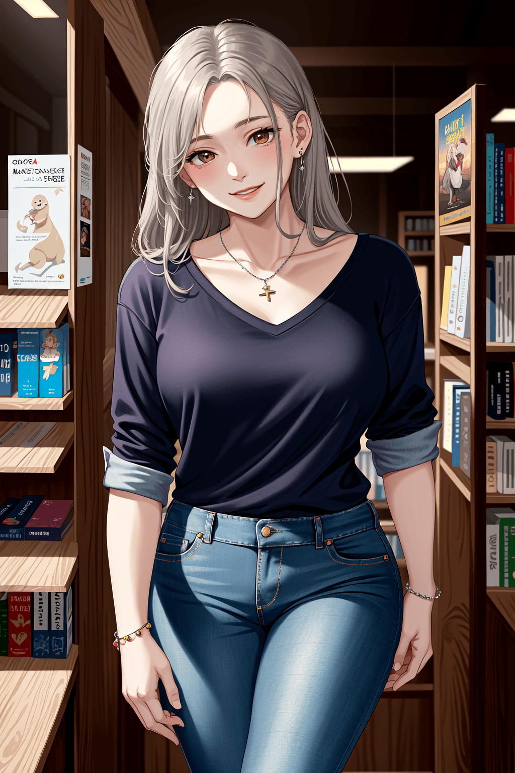 Thumbnail of Юки