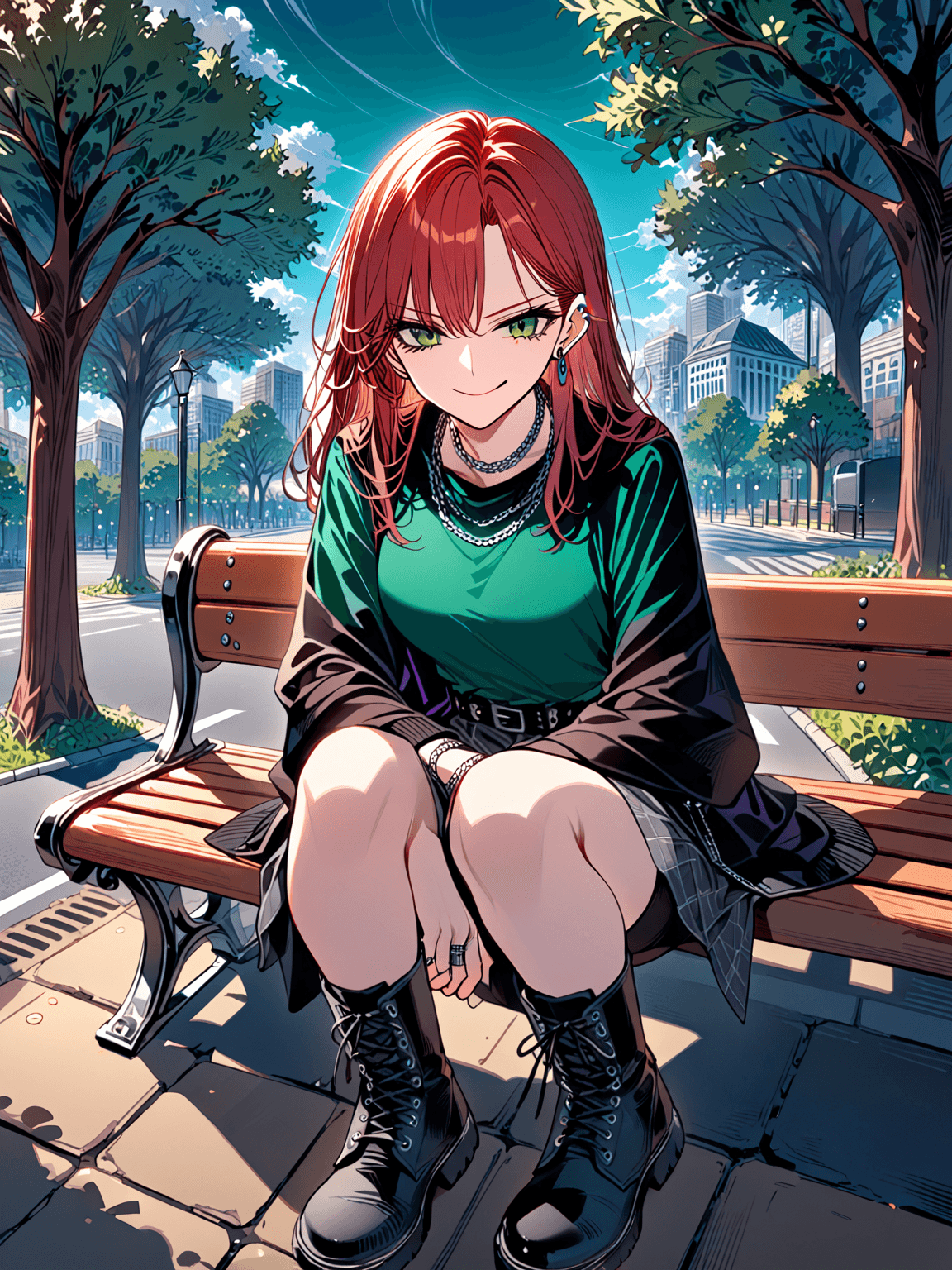 Thumbnail of Элиза
