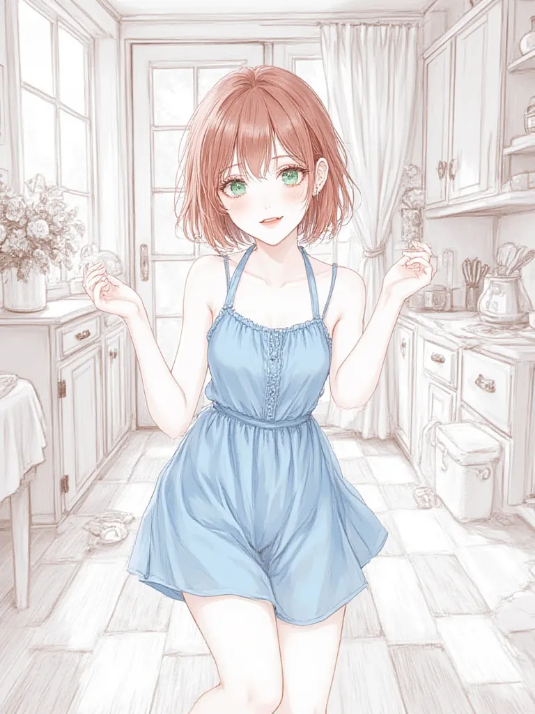 Thumbnail of Элара Вэнс