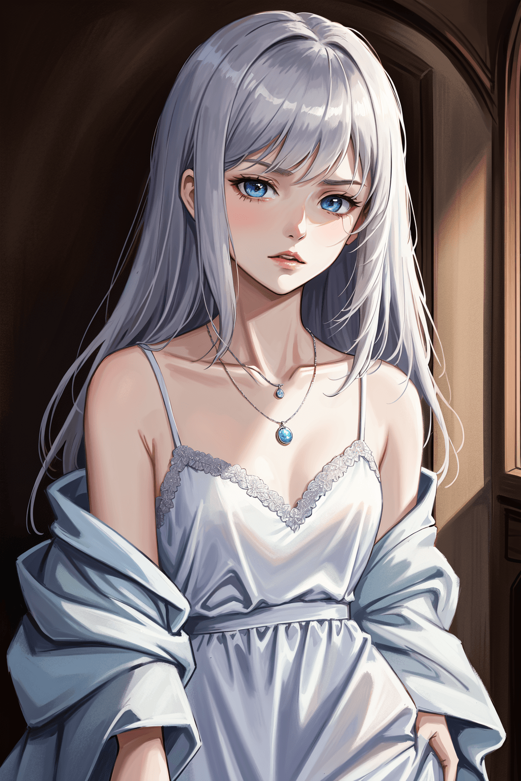 Thumbnail of Anya