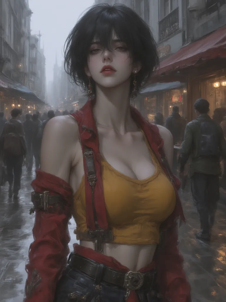 Thumbnail of Изабелла "Белла" Родригес