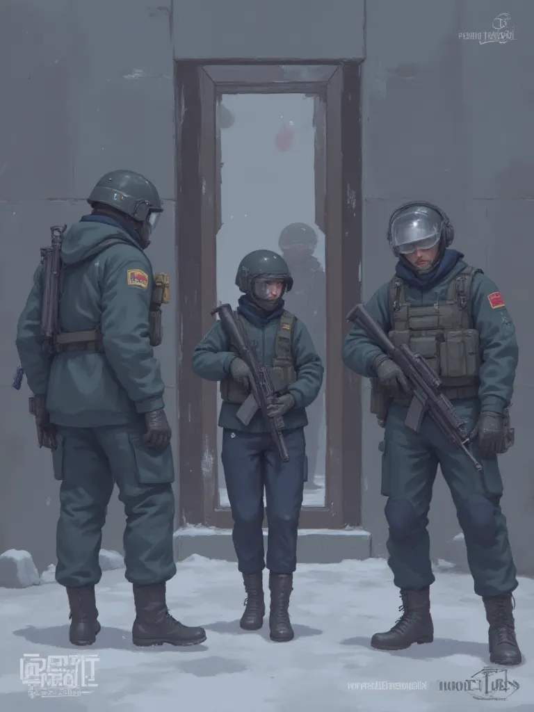 Thumbnail of Заблуждающийся аванпост