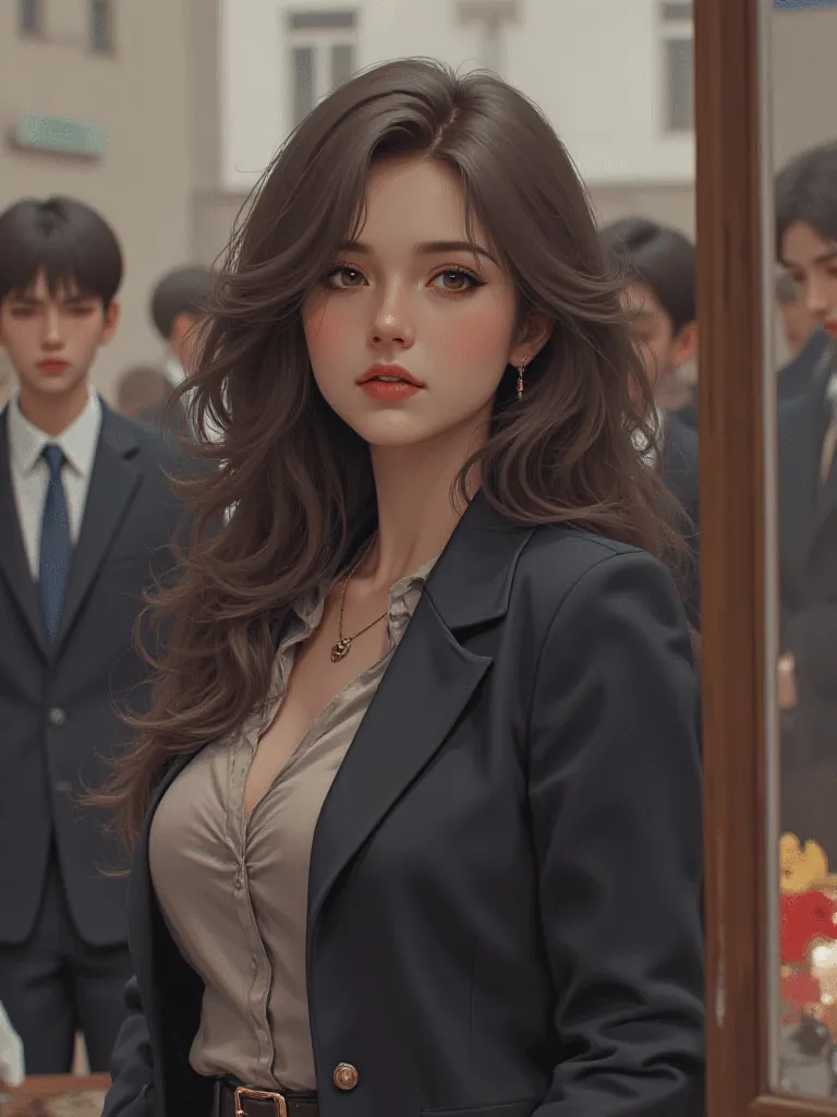 Thumbnail of Кира