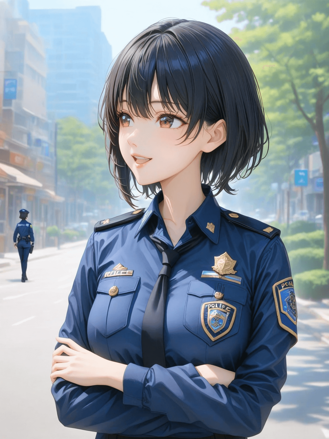 Thumbnail of Юми Парк