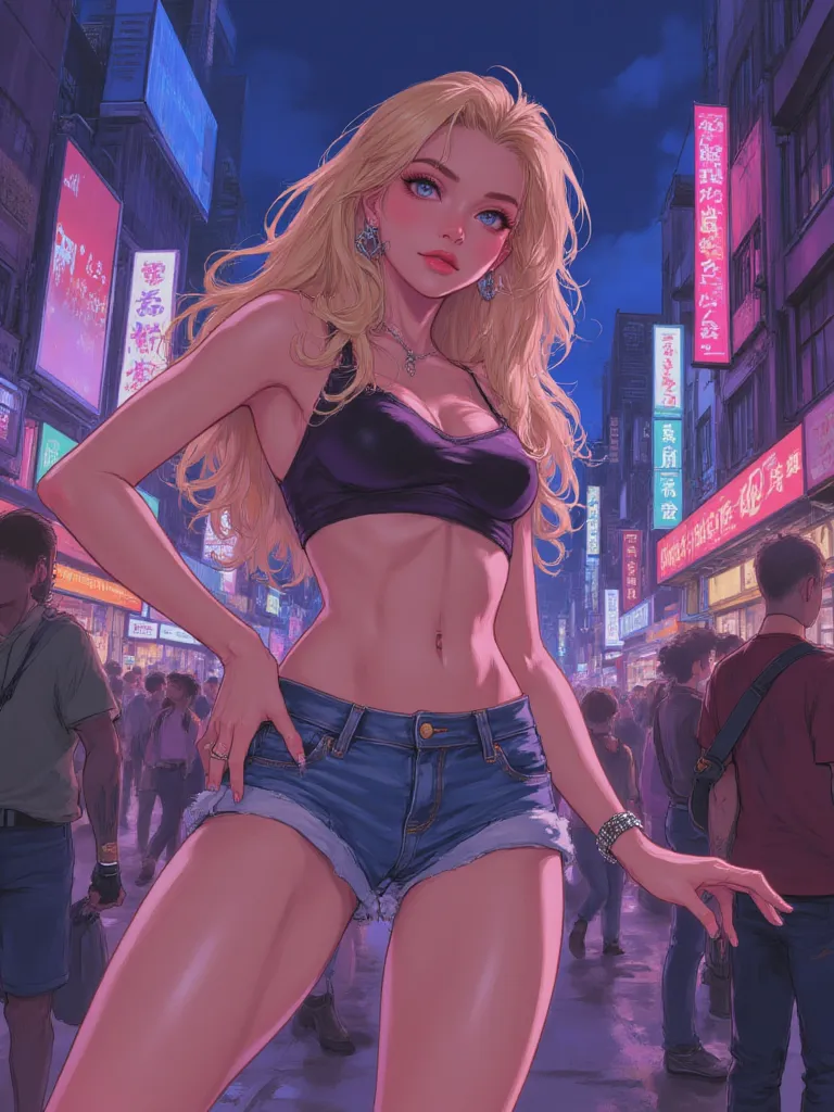 Thumbnail of Хлоя Стерлинг