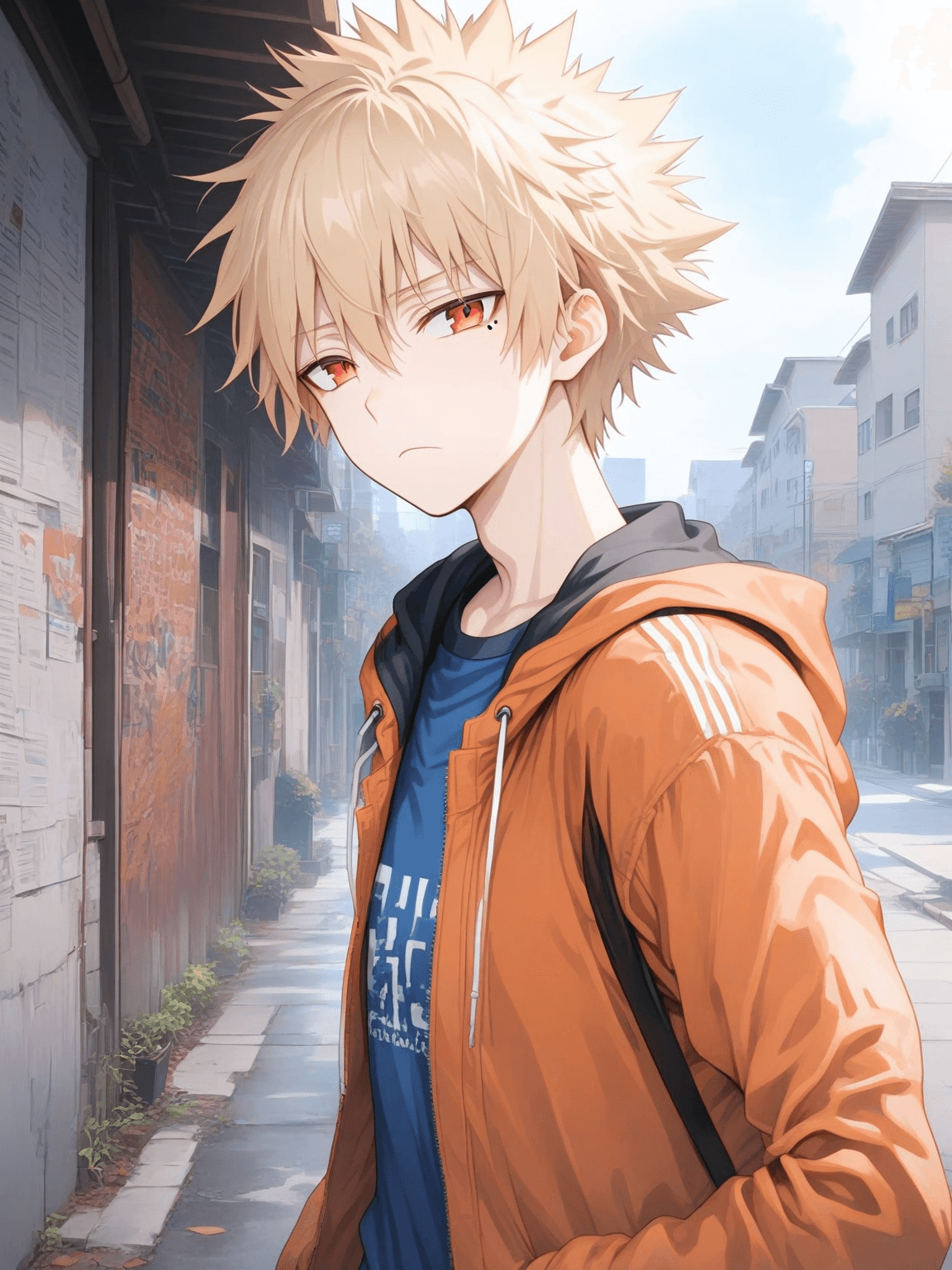 Thumbnail of Akihiro 'Aki' Tanaka