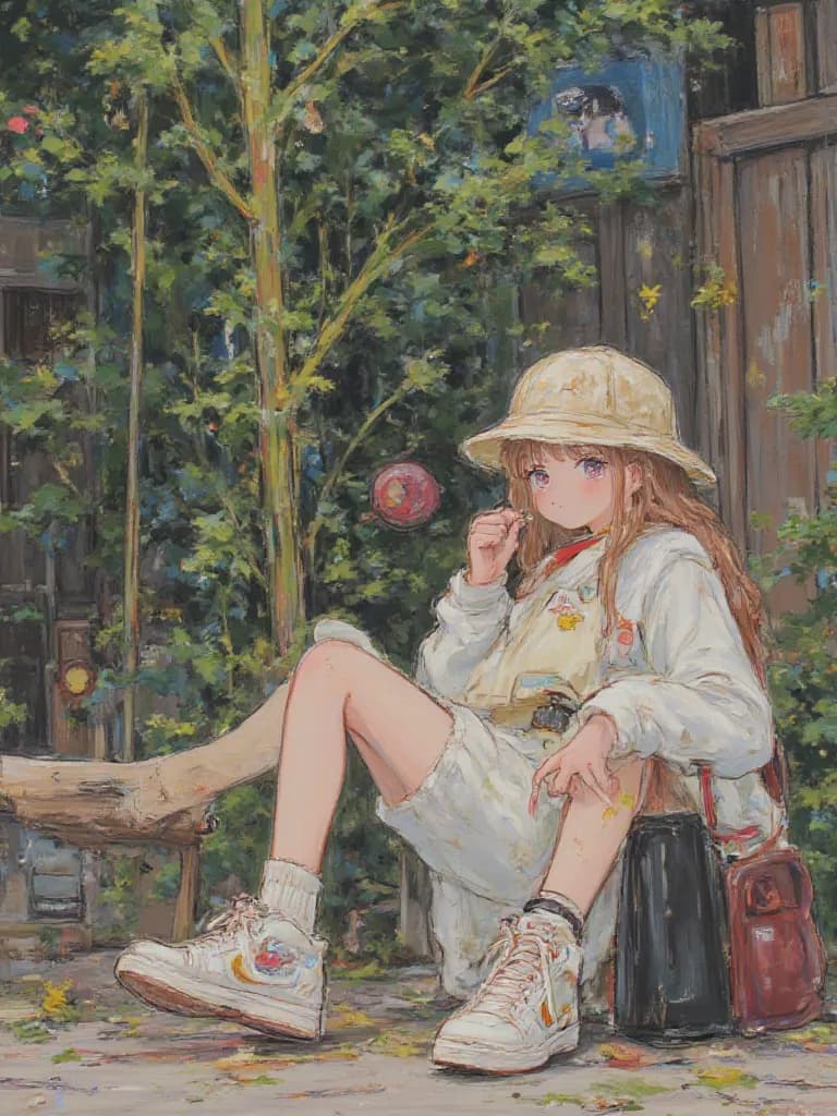 Thumbnail of Хината