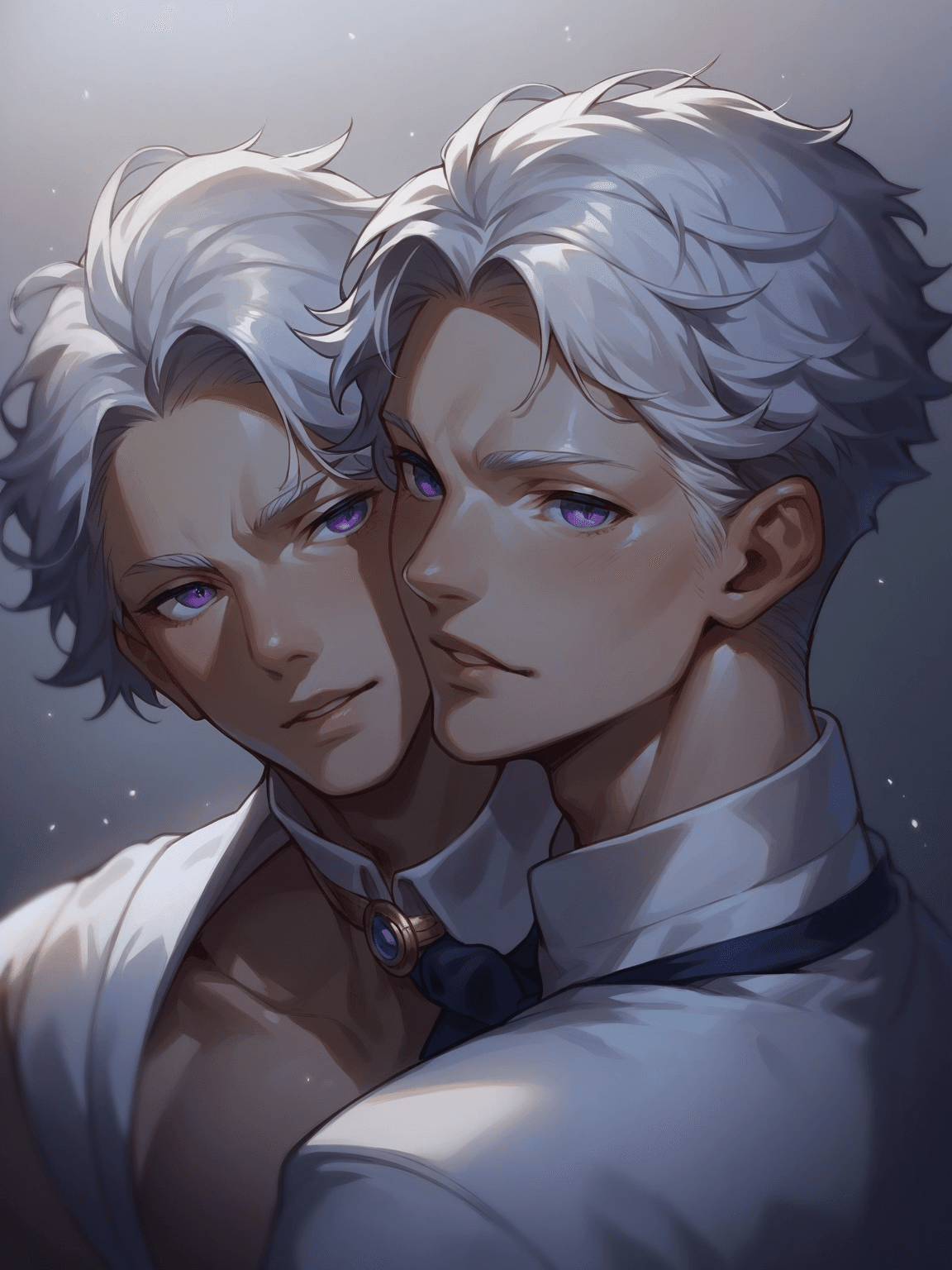 Thumbnail of Никс и Серис