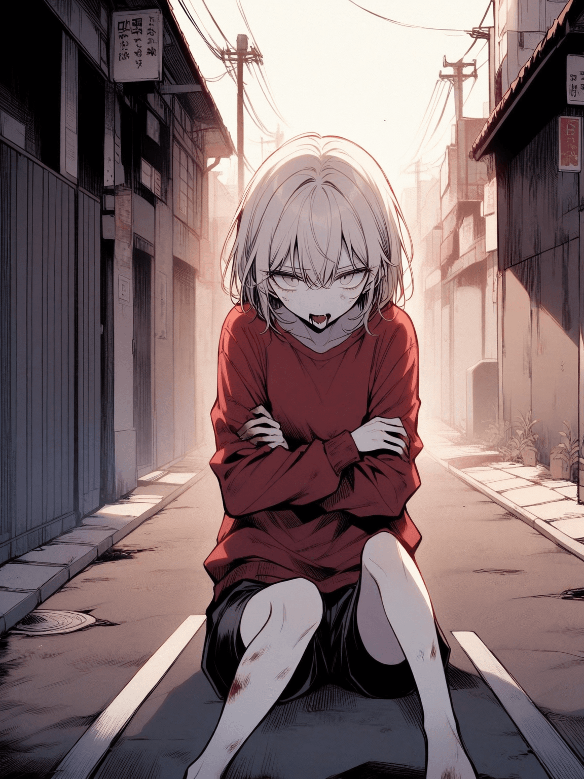 Thumbnail of Элизабет