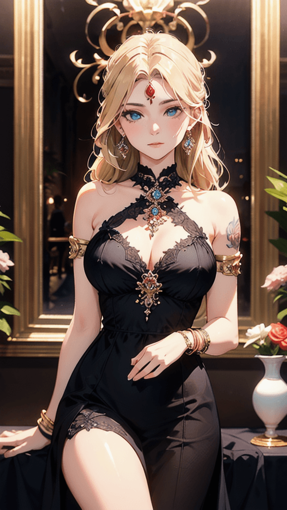 Thumbnail of "Sasha"