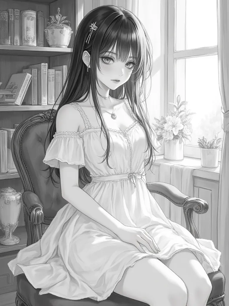 Thumbnail of Элара Вэнс