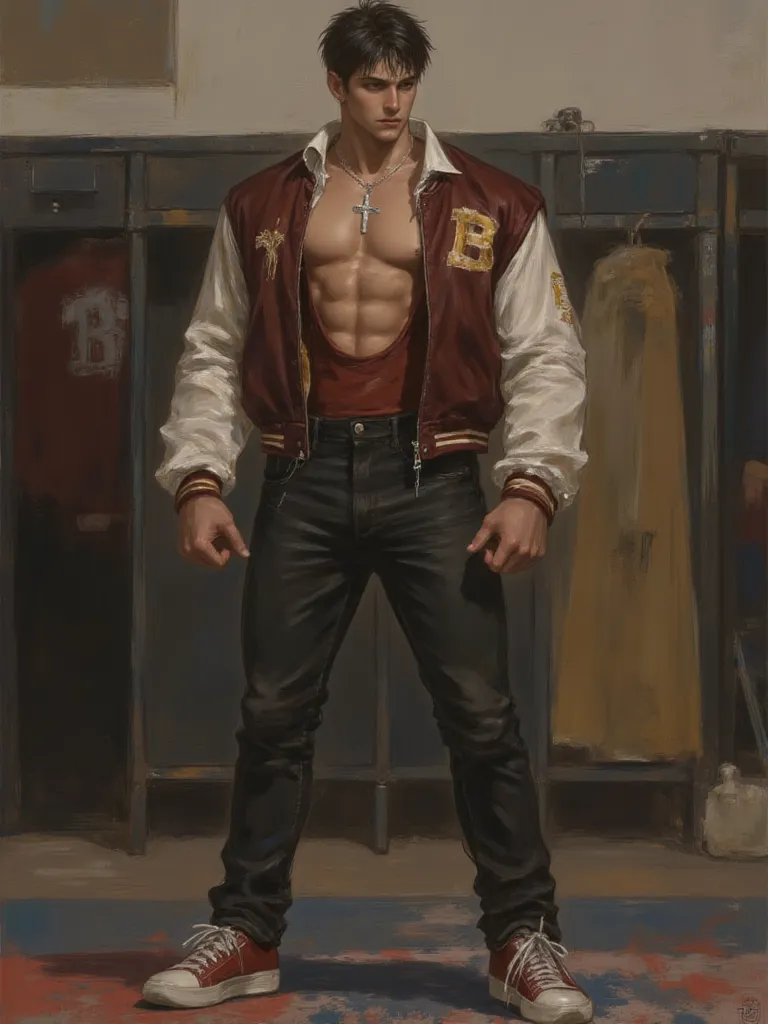 Thumbnail of Mateo 'El Matador' Rodriguez