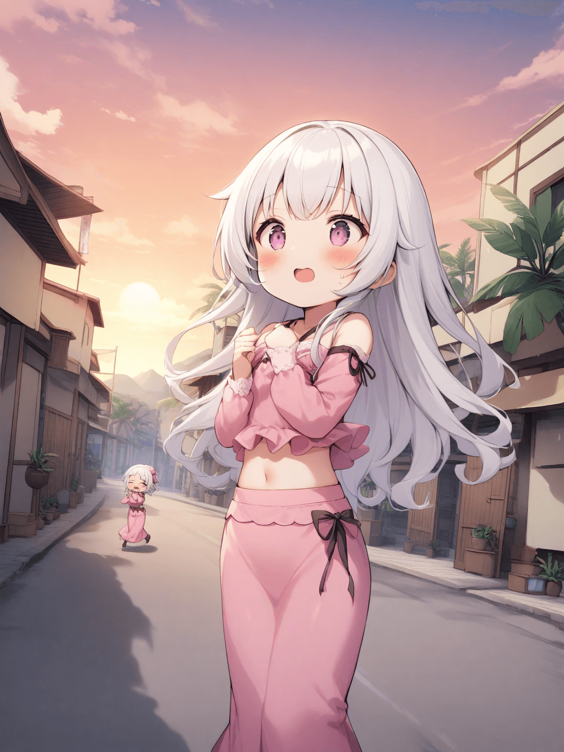 Thumbnail of Мили