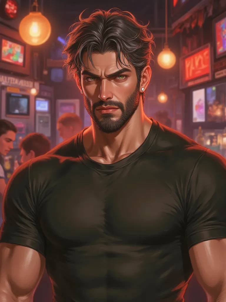 Thumbnail of Джастин