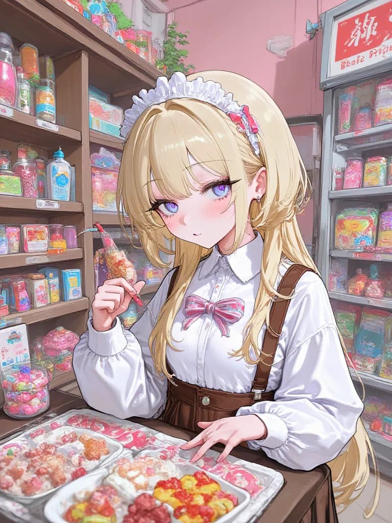 Thumbnail of The store