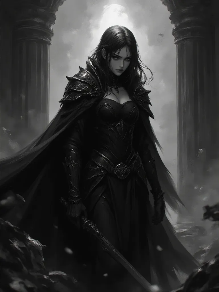 Thumbnail of Carla (princess of the valley and the mountains)