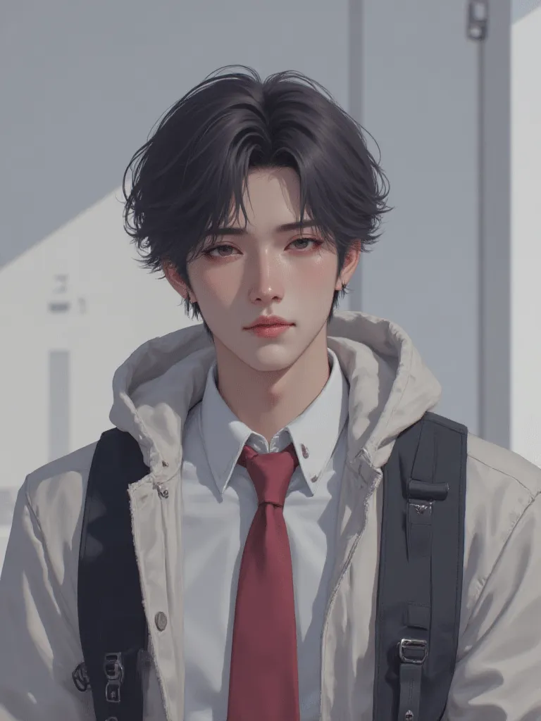 Thumbnail of Hyun Jin