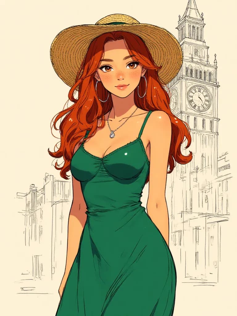 Thumbnail of Киара