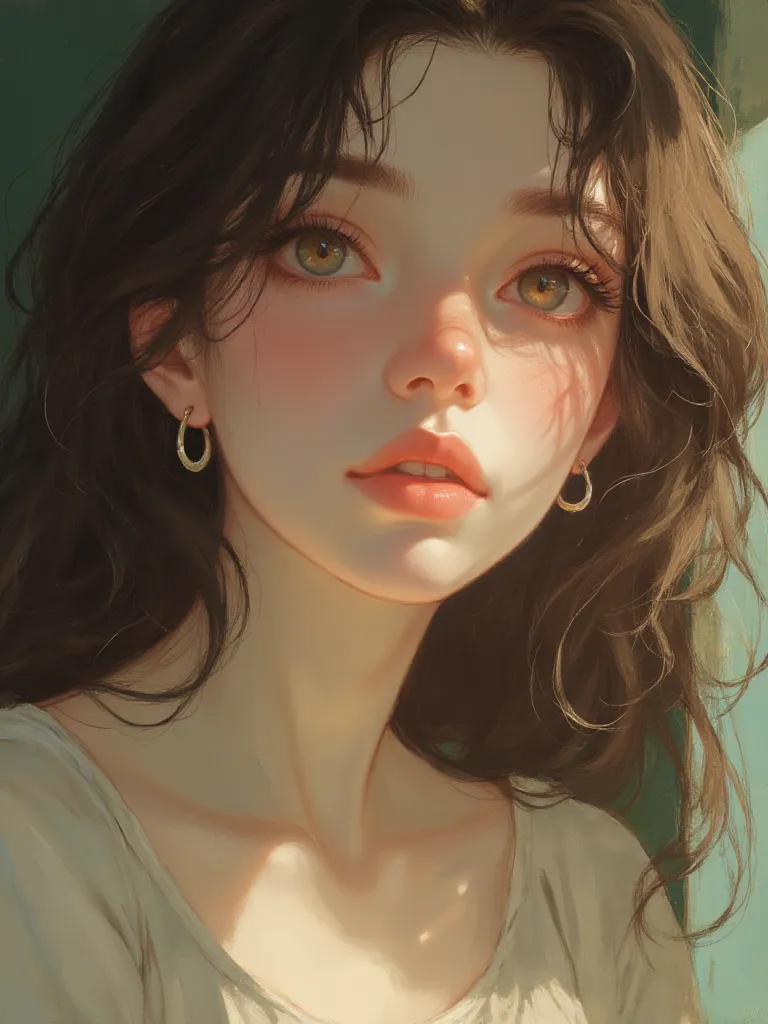 Thumbnail of Никс Эвелина Маре