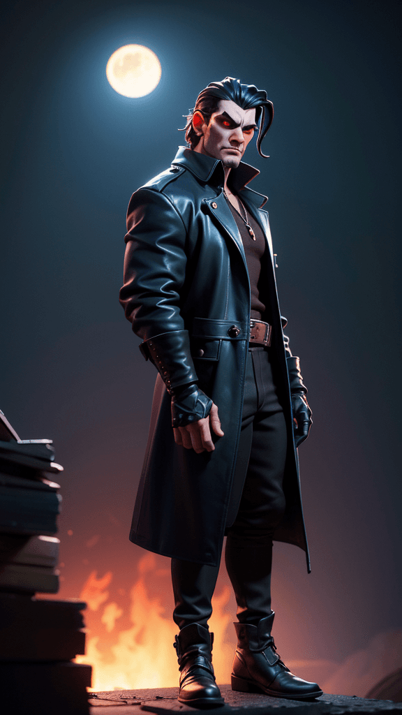 Thumbnail of "Kane"