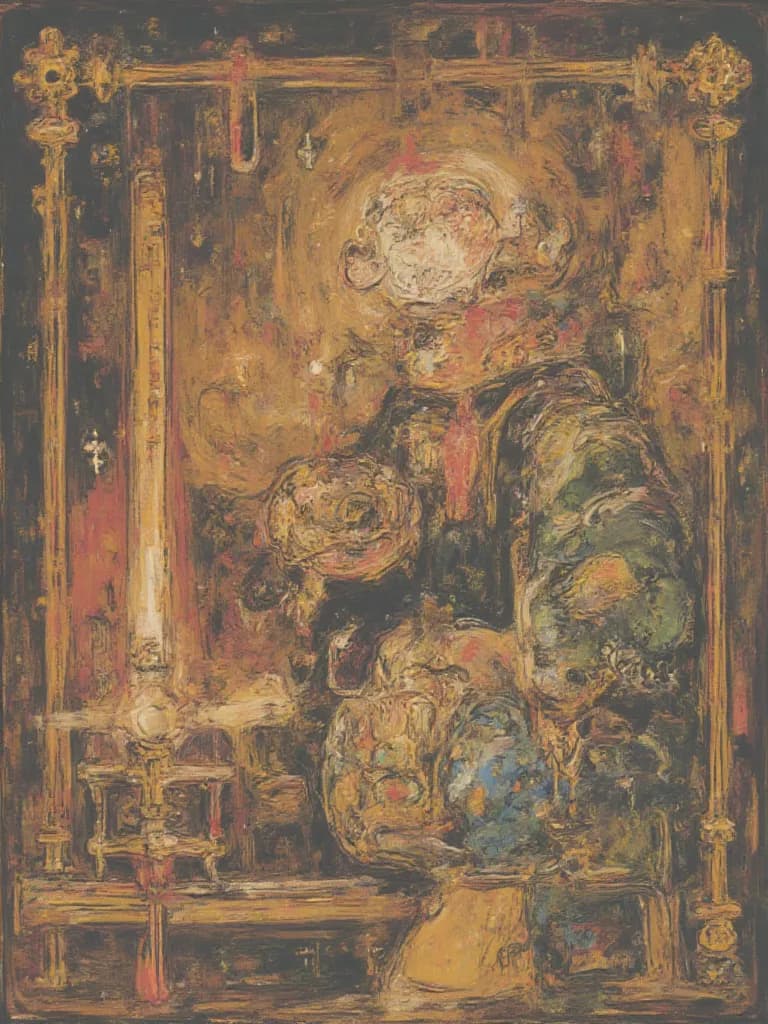 Thumbnail of Мэри