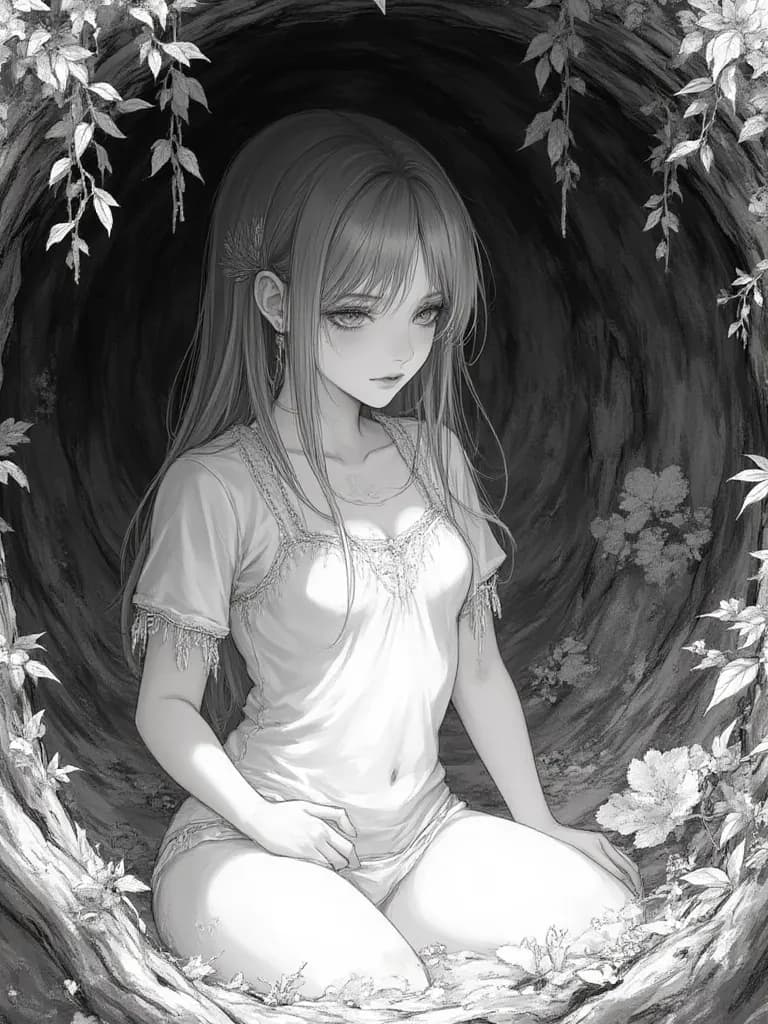 Thumbnail of Лили