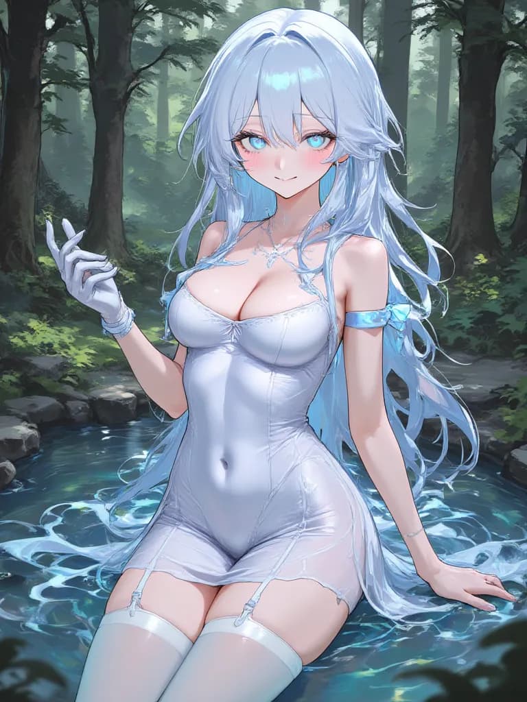 Thumbnail of Серафина
