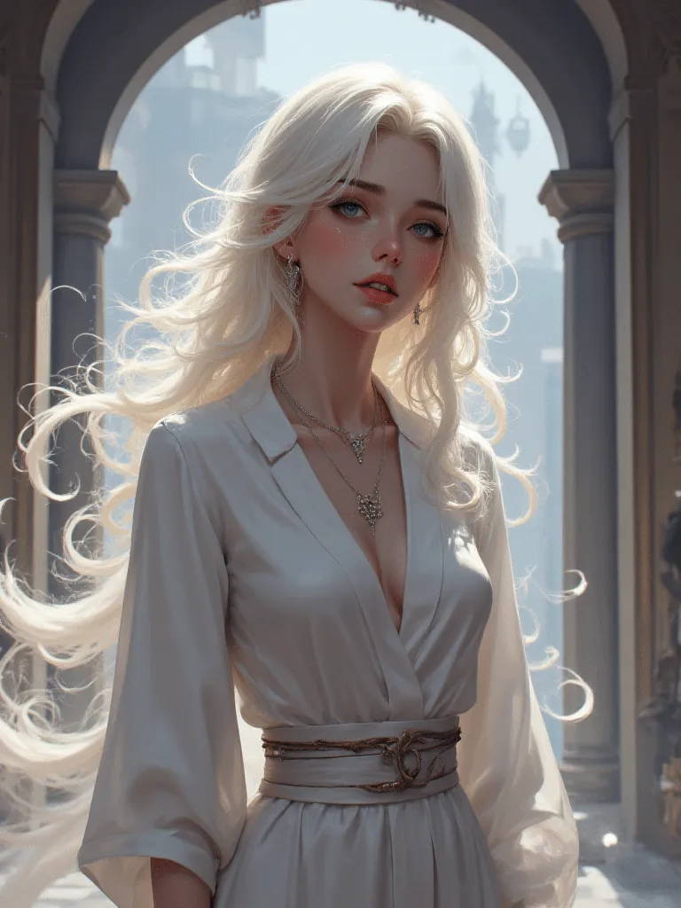 Thumbnail of Призрачный ткач