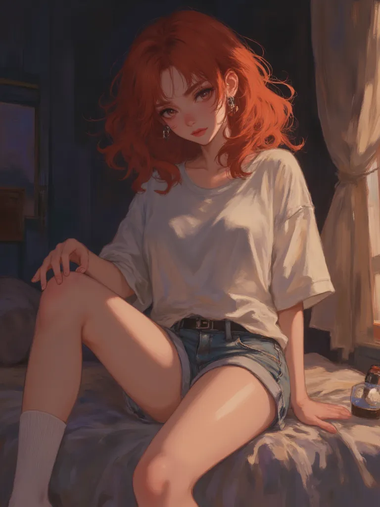 Thumbnail of Элара "Эл" Торн