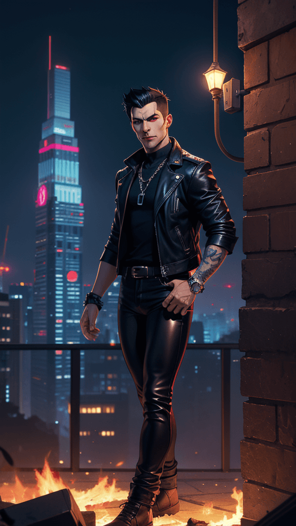 Thumbnail of "Dante"