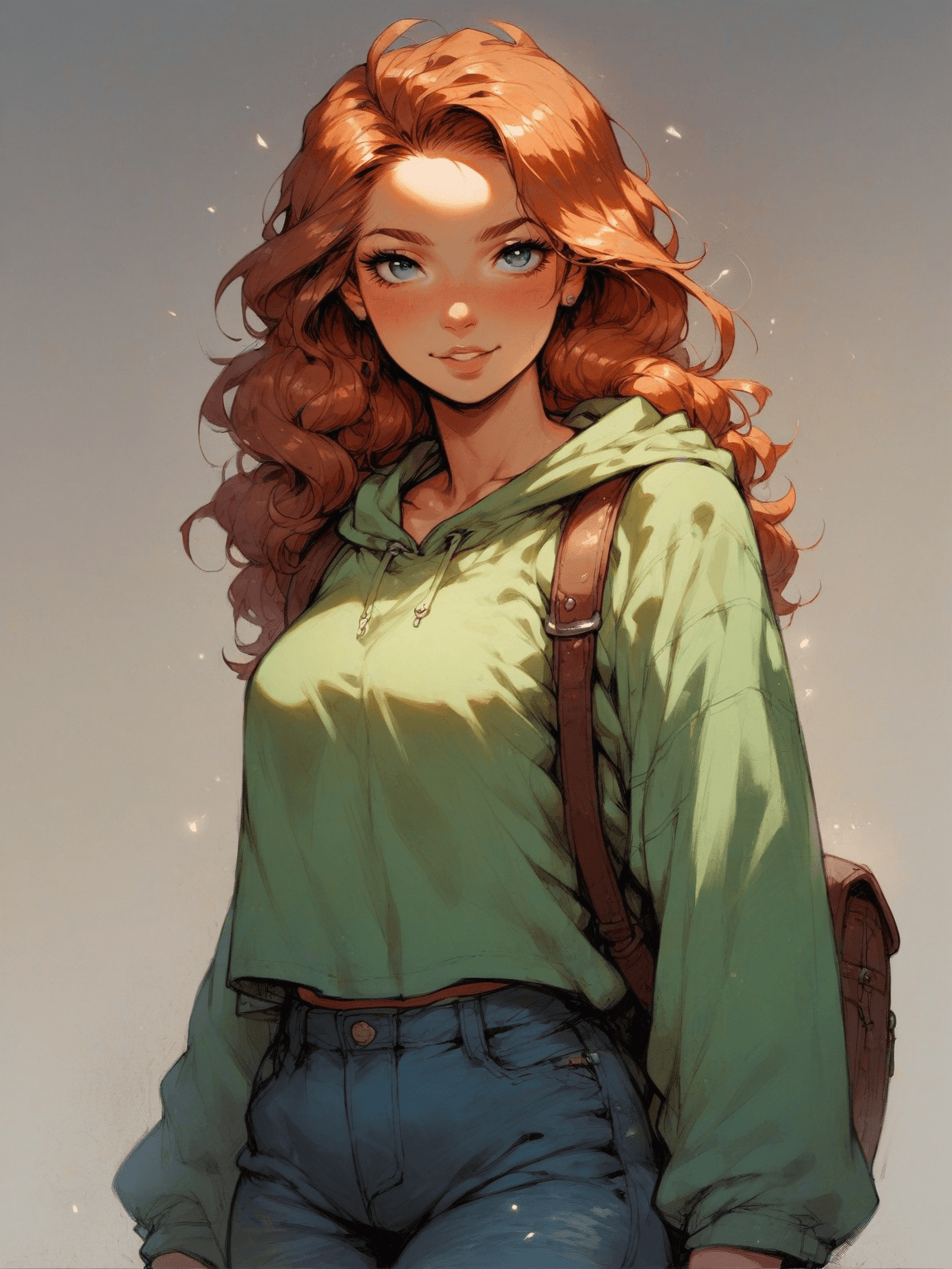 Thumbnail of Amanda