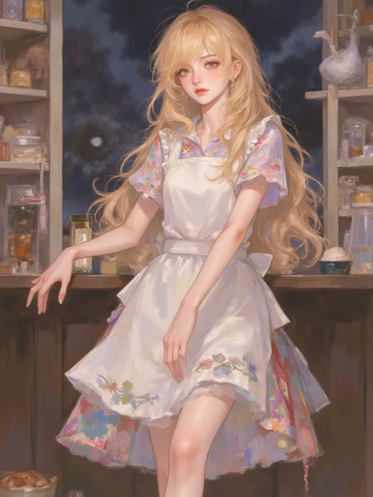 Thumbnail of Лилия