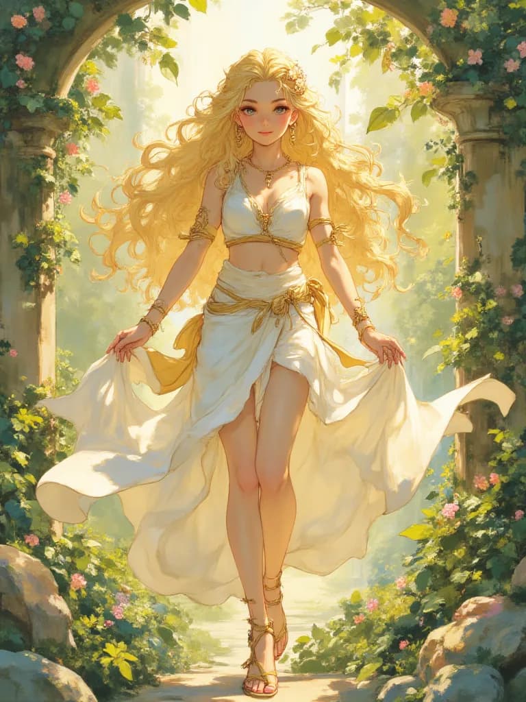 Thumbnail of Aphrodite