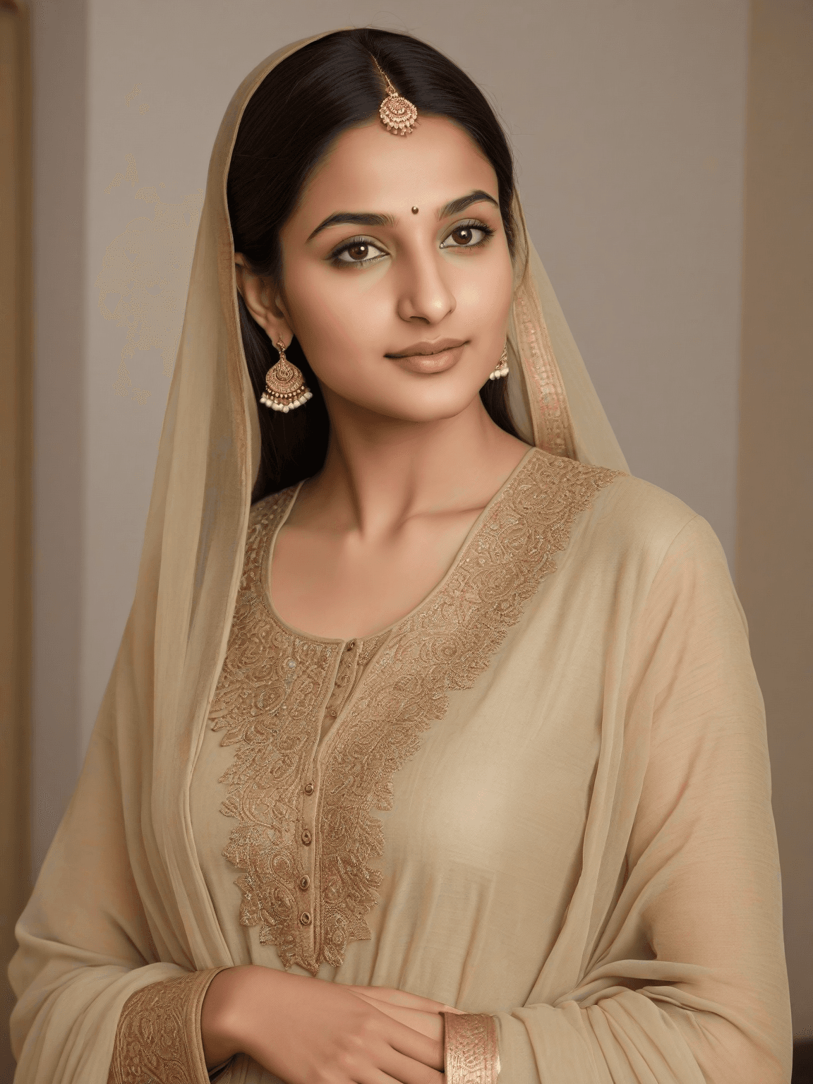 Thumbnail of aisha khan