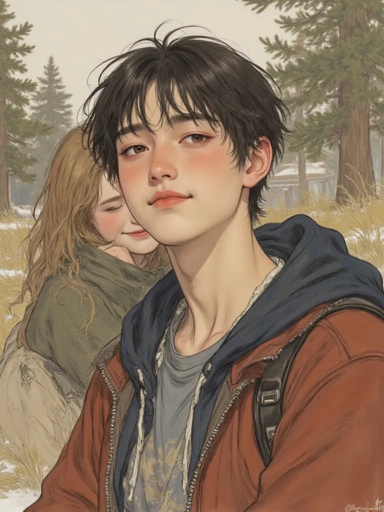 Thumbnail of Ной
